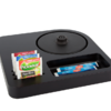 Slim Wooden Welcome Tray
